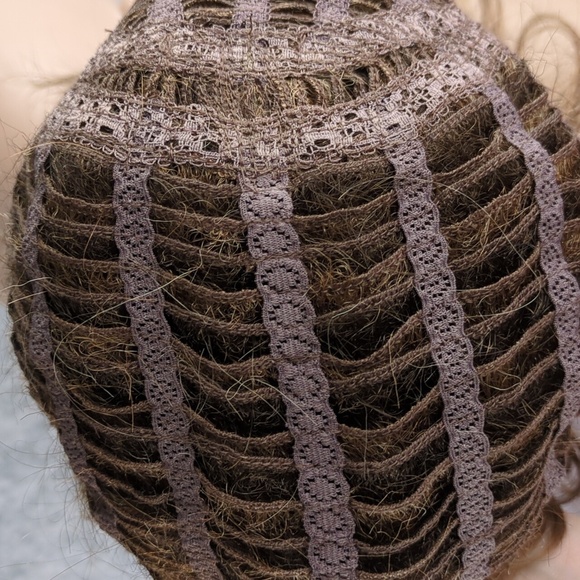 Paula Young Curly Wig - Picture 15 of 16